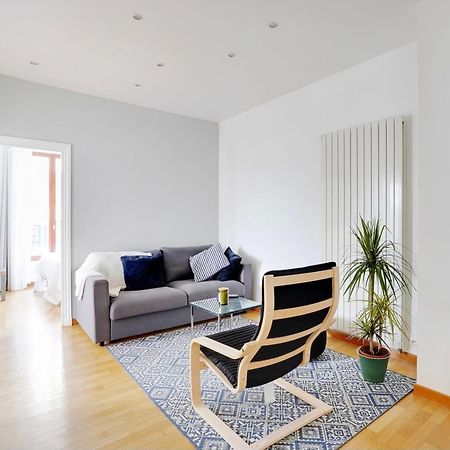 Appartement 2 Chambres Dans Une Belle Maison A Proximite De Paris Asnières Extérieur photo