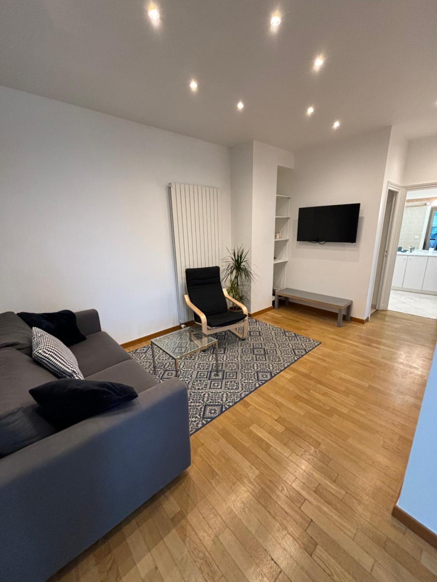 Appartement 2 Chambres Dans Une Belle Maison A Proximite De Paris Asnières Extérieur photo